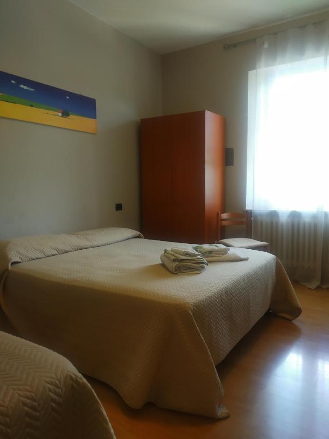 Bed & Breakfast Iris Assisi