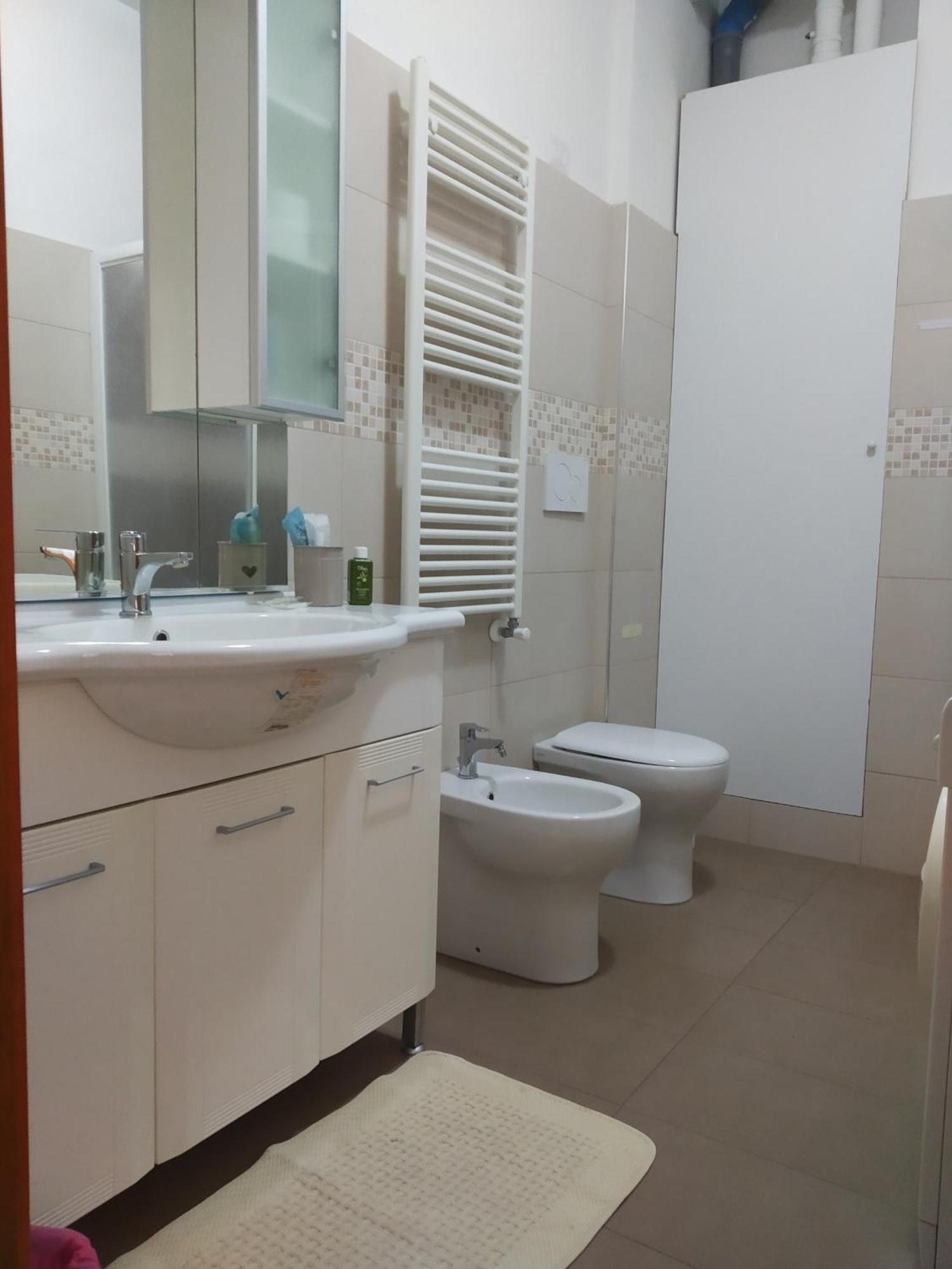 Bed & Breakfast Iris Assisi