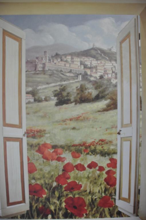 Iris Assisi