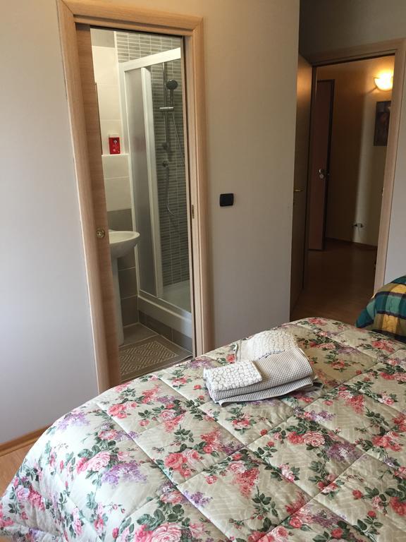 Iris Bed & Breakfast