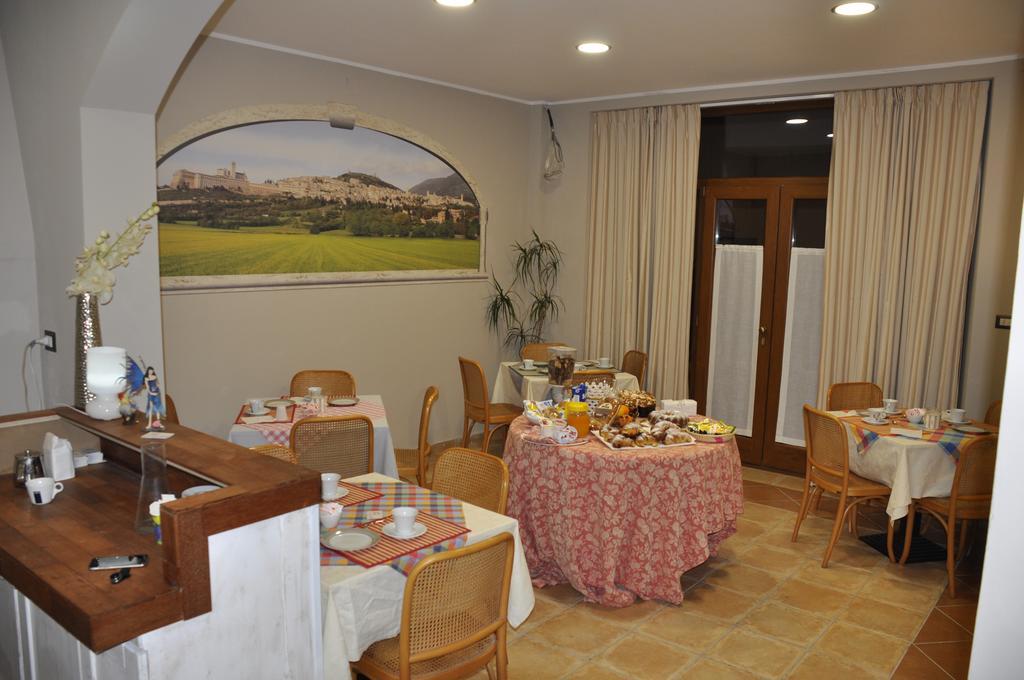 Bed & Breakfast Iris 2*